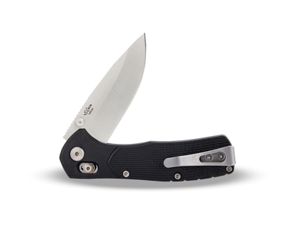 Buck 791 Range Pro Black