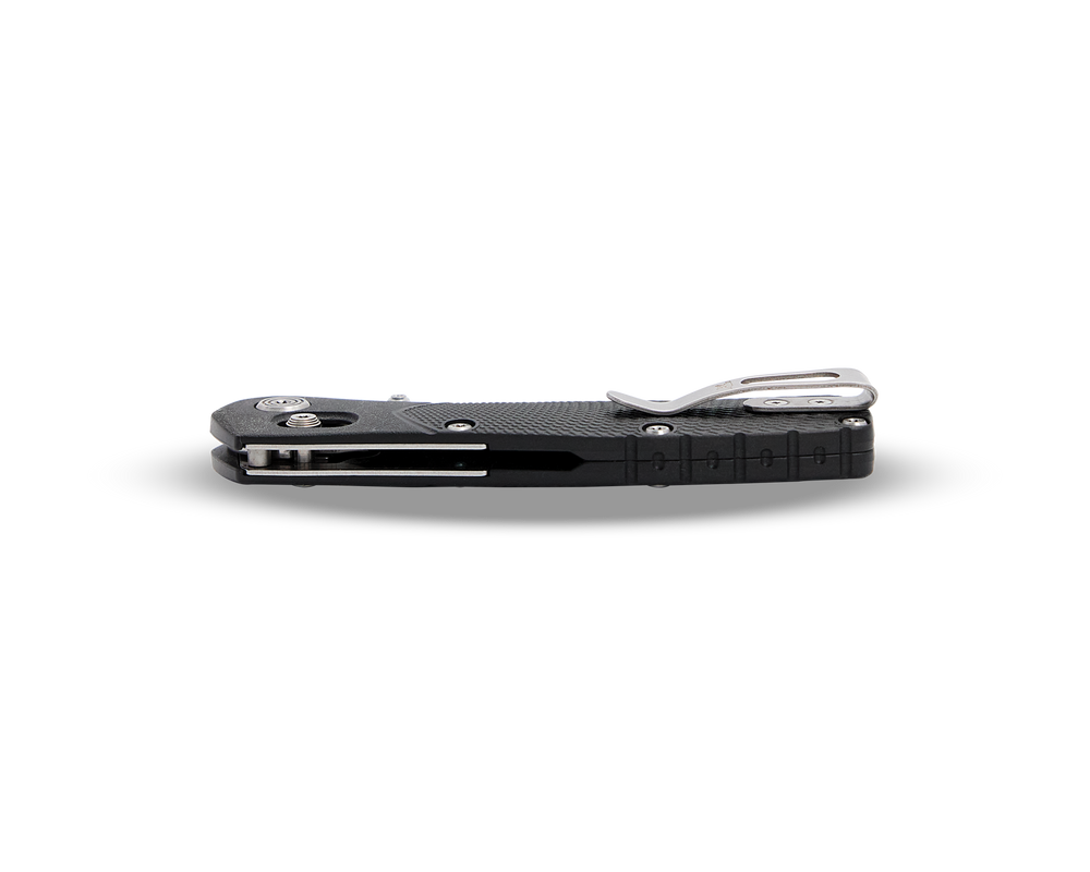 Buck 791 Range Pro Black