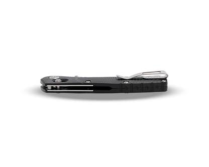 Buck 791 Range Pro Black