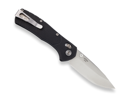 Buck 791 Range Pro Black