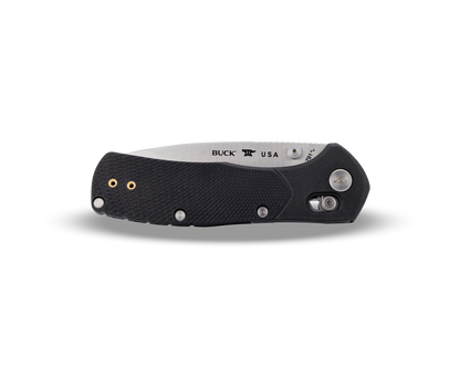 Buck 791 Range Pro Black