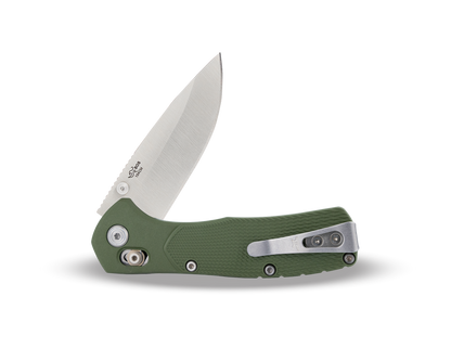 Buck 791 Range Pro Green