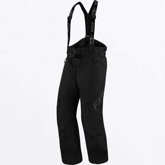FXR Clutch Pants Men's Black Ops Size 4XL