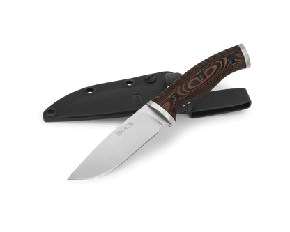 Buck 853 Small Selkirk Knife