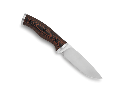 Buck 853 Small Selkirk Knife