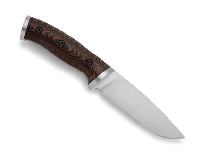 Buck 863 Selkirk Knife