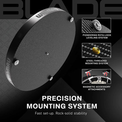 Winmau Blade X Dart Board