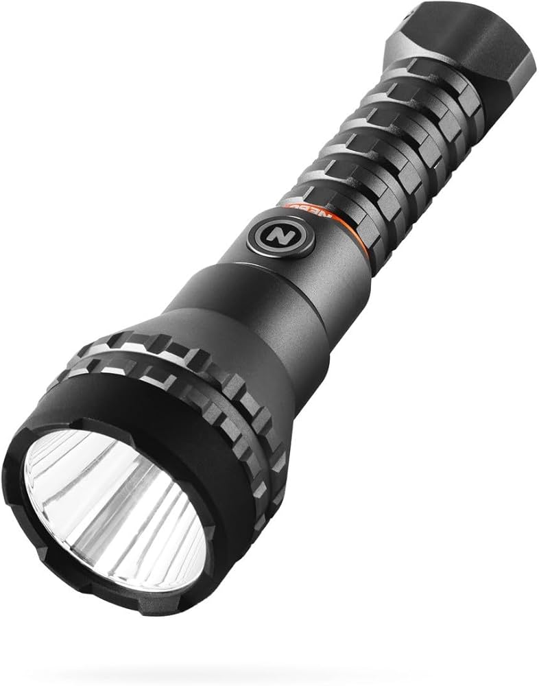 Nebo Luxtreme Flashlight