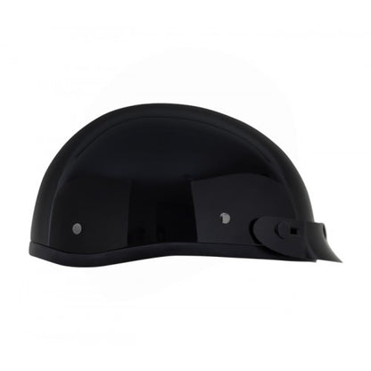 QR DULL BEANIE W/VISOR BEANIE SM