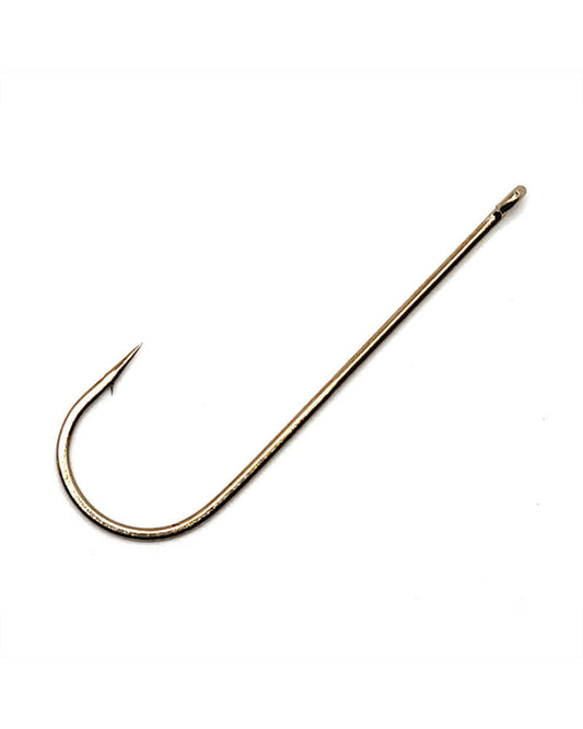 Gamakatsu Aberdeen Hook Size 1