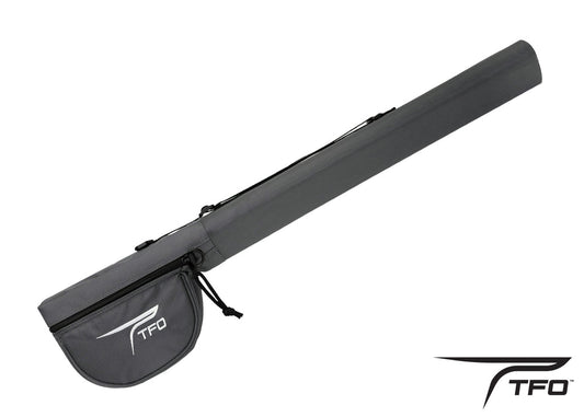 TFO Single Rod/Reel Case 9' 4pc