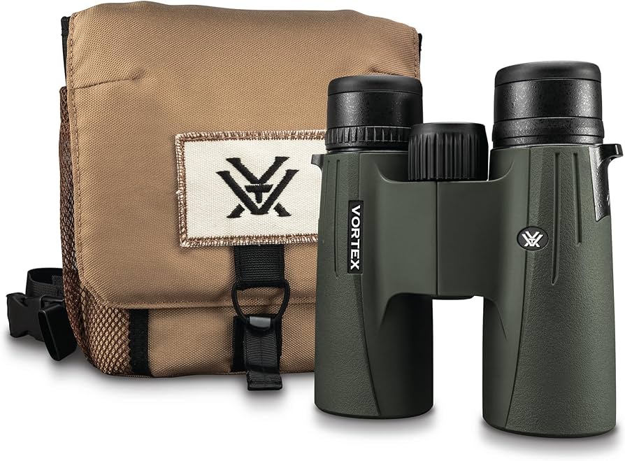 Vortex Viper 8x42 HD