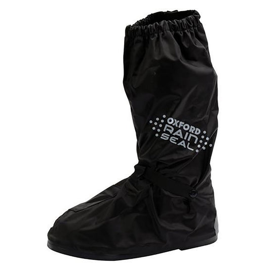 Oxford Rainseal Waterproof Over-boots Size XL