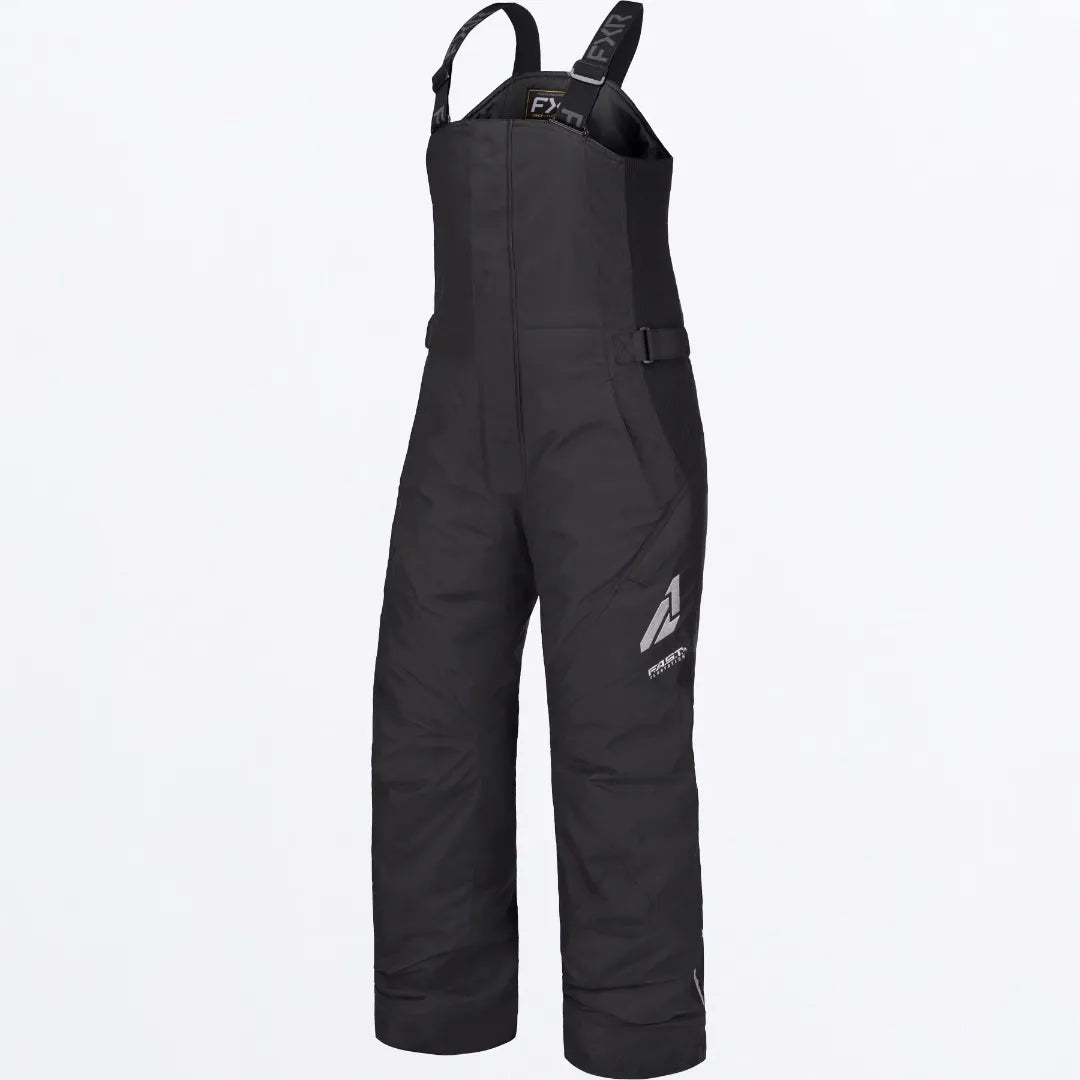 FXR Women's Sugar FX Bib Pants