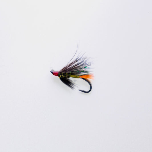 Wet Fly Good Buddy #10