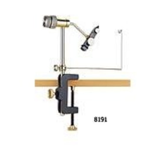 E Series 8191 Vise Rotary