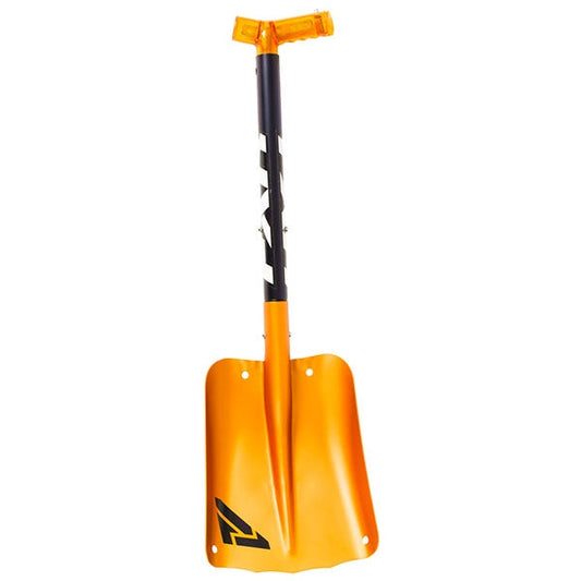 TACTIC SHOVEL BK/OR
