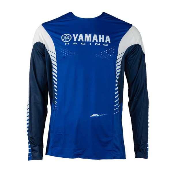 Yamaha AlpineStars Youth MX Jersey Size 12
