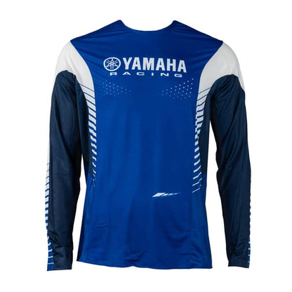 Yamaha AlpineStars Youth MX Jersey Size 12