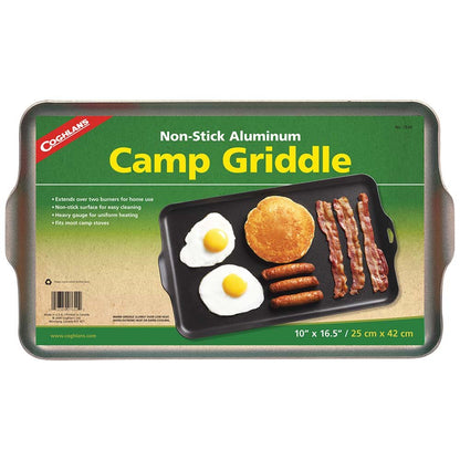 Coghlan's Non Stick Camp Griddle