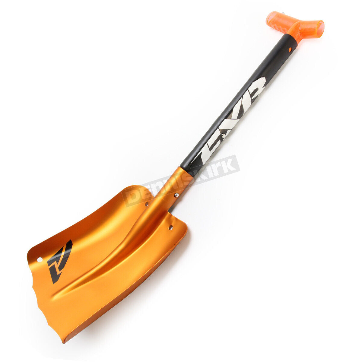 TACTIC SHOVEL BK/OR