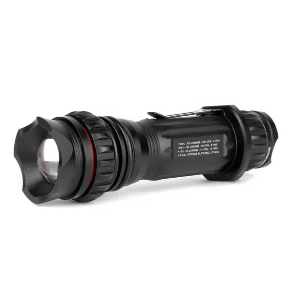 NEBO Redline Select Flashlight