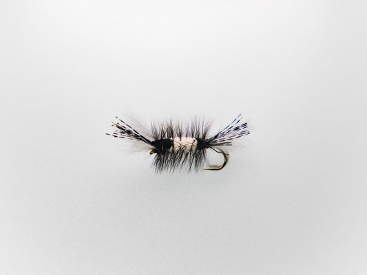 Dry Fly LRO Bomber #6