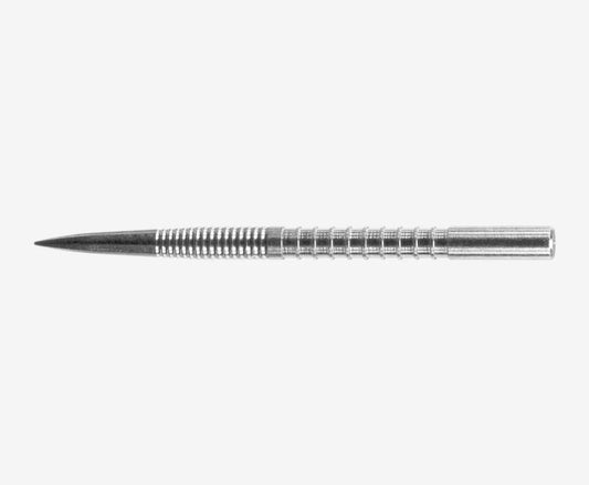 Target Darts Firepoints Silver 32mm