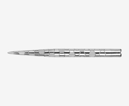 Target Onyx Pro Point Silver 32mm