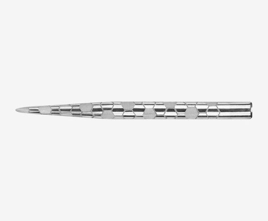 Target Onyx Pro Point Silver 32mm