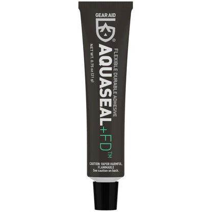 Gear Aid Aquaseal FD Repair Adhesive 21g