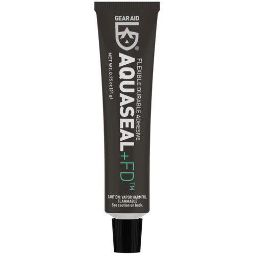 Gear Aid Aquaseal FD Repair Adhesive 21g