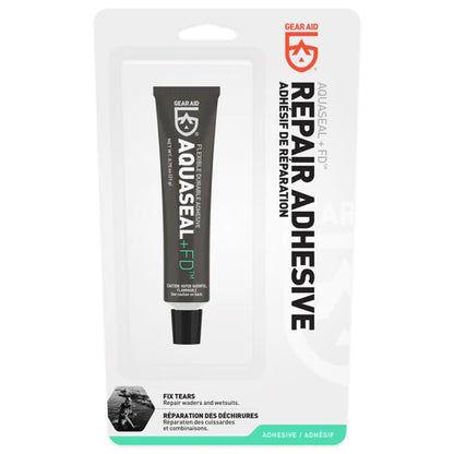 Gear Aid Aquaseal FD Repair Adhesive 21g