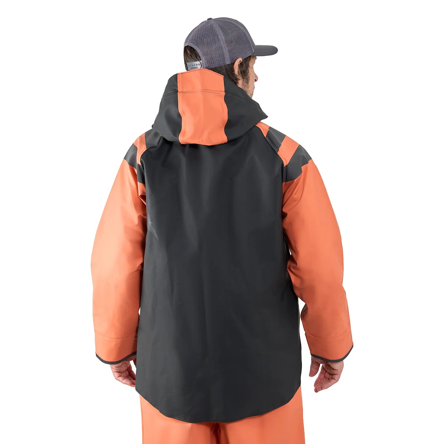 Grundens Balder 320 Zip Jacket Size L