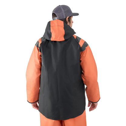 Grundens Balder 320 Zip Jacket Size L