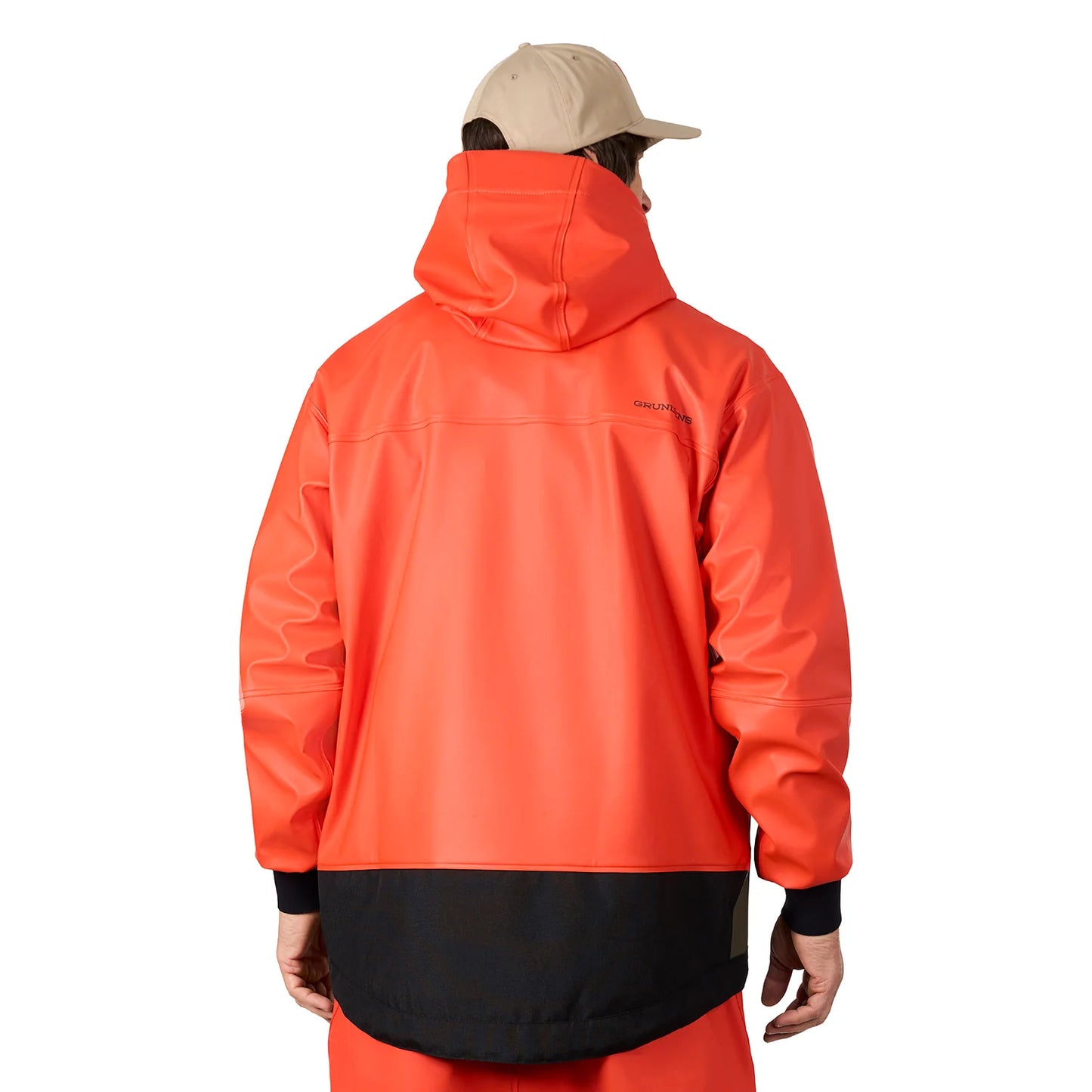 Grundéns Neptune Armored Anorak
