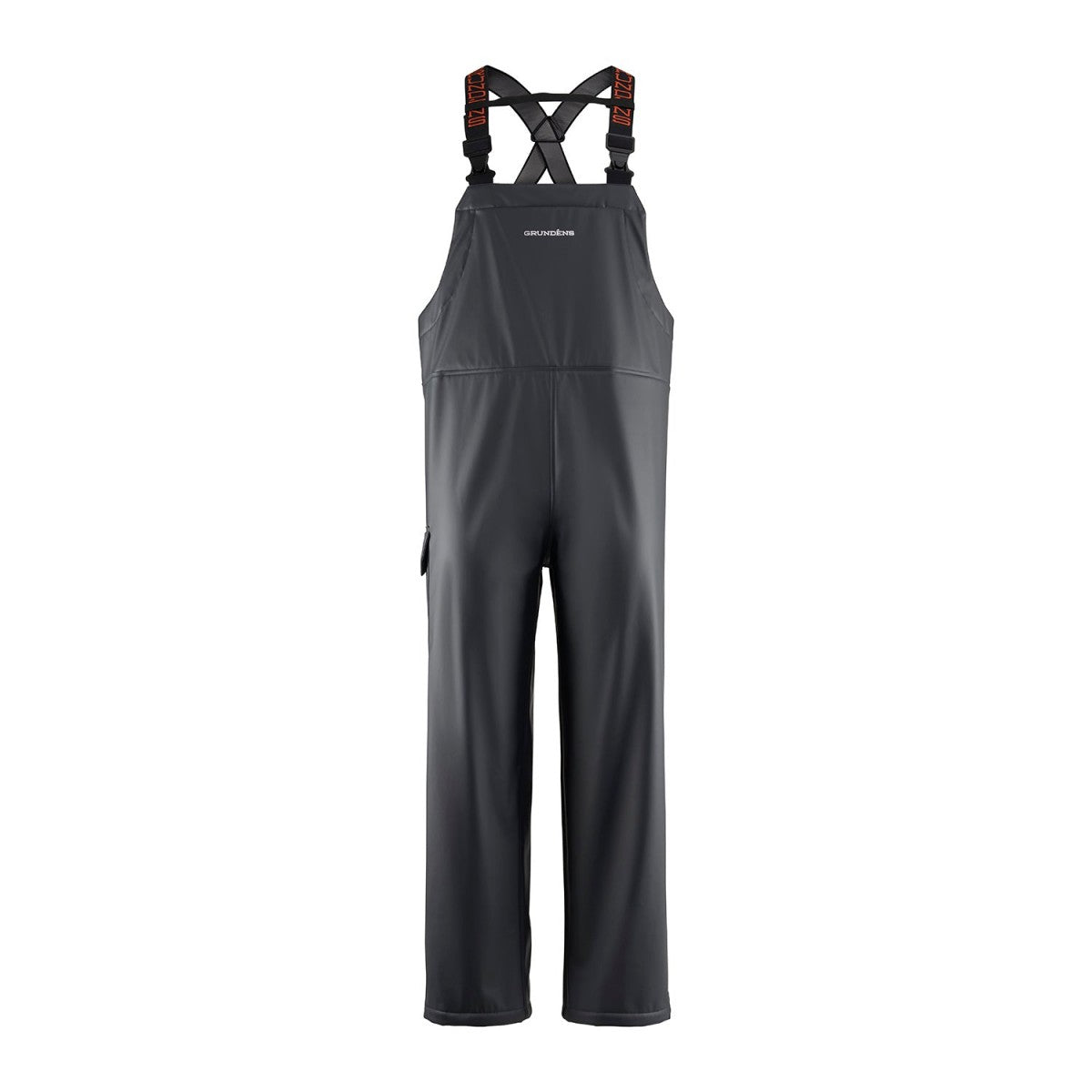 Grundens Neptune Thermo Bib Pant Anchor 2XL