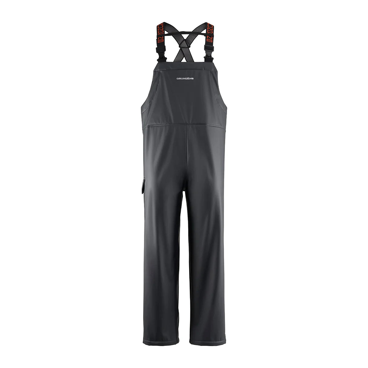 Grundens Neptune Thermo Bib Pant Anchor Large