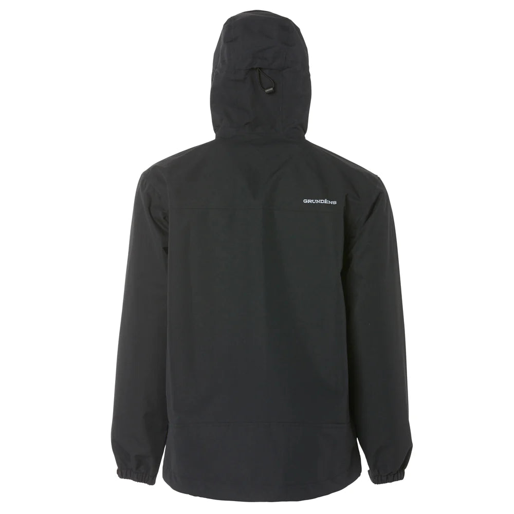 Grundens Full Share Jacket Black Size 3XL