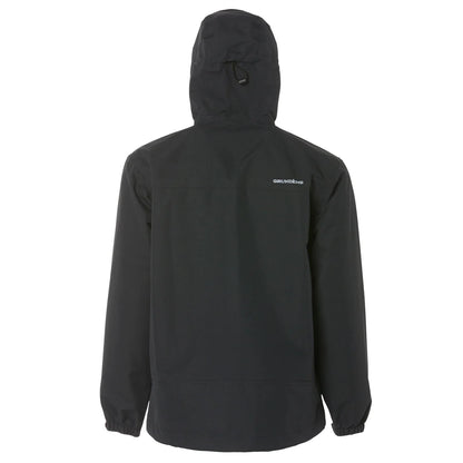 Grundens Full Share Jacket Black Size 3XL
