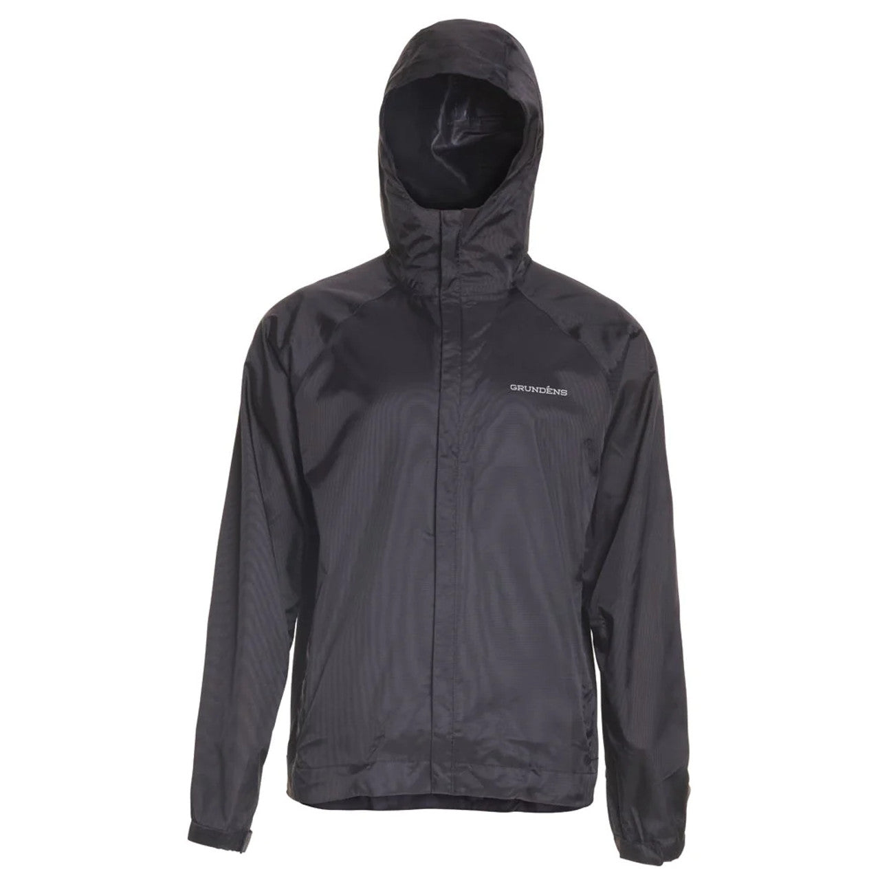 Grundens Weather Watch Jacket Black XXL