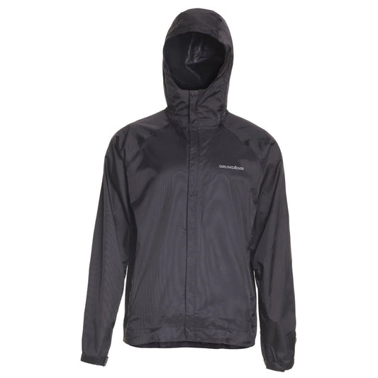 Grundens Weather Watch Jacket Black Medium