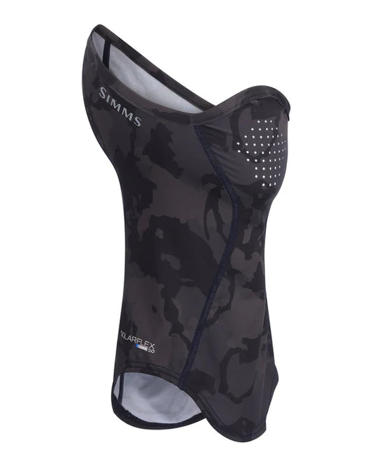 Simms SunGaiter Regiment Camo Carbon