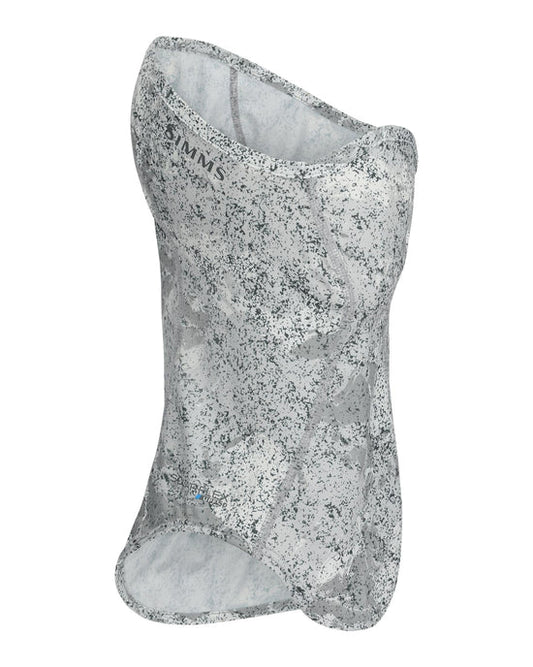 Simms SunGaiter Back Eddy White