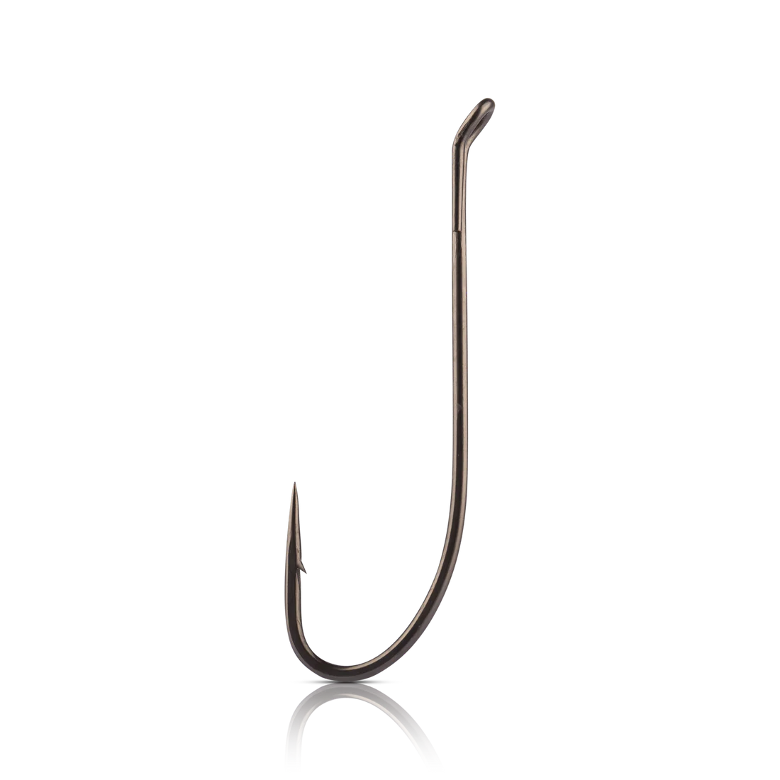 Mustad SL53UAP Alpha Point Salmon Hook Size 10 25pk
