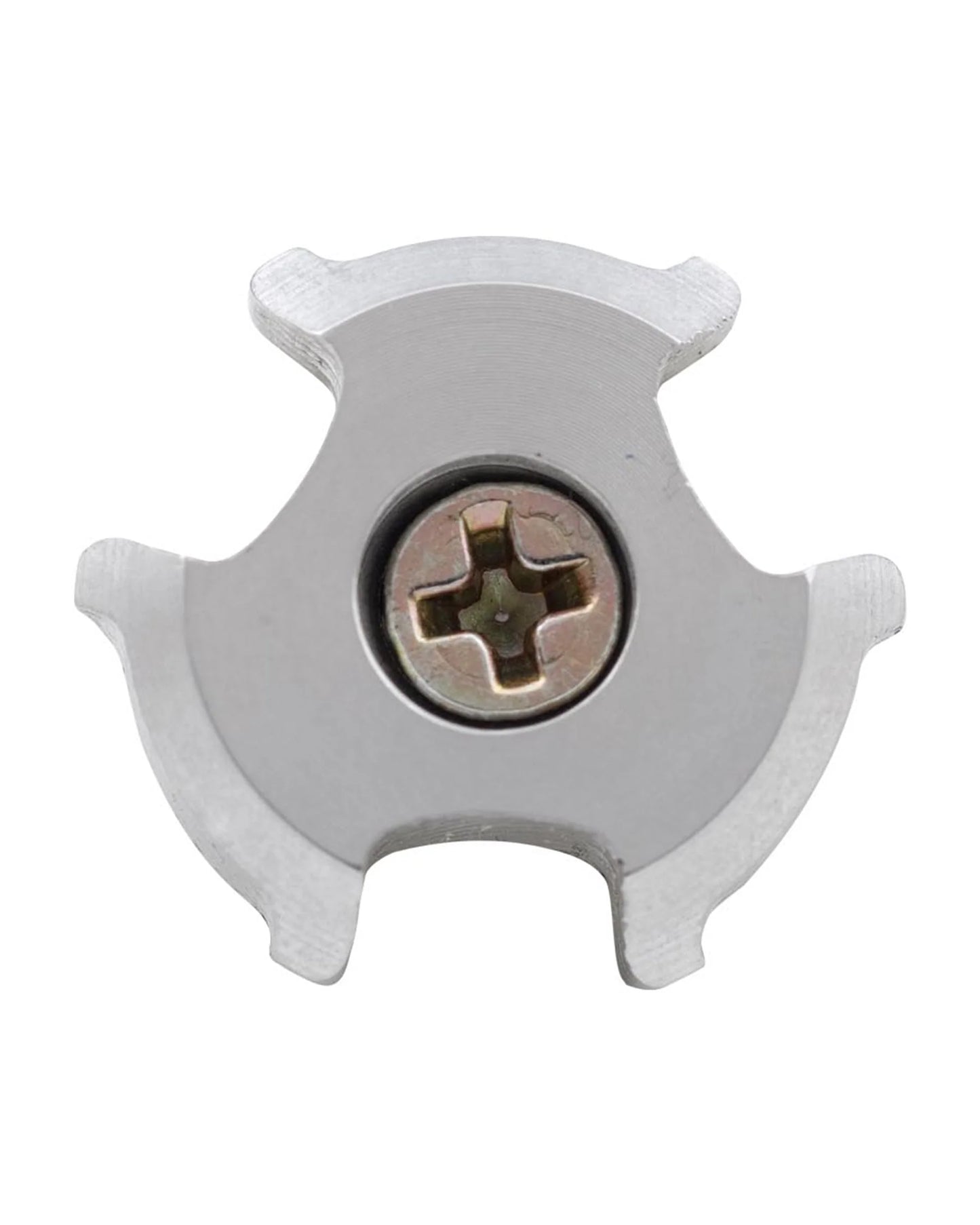 Simms AlumiBite Star Cleat 10pk