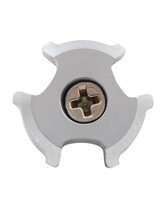 Simms AlumiBite Star Cleat 10pk