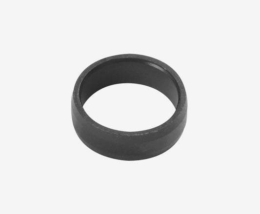 Target Darts Slot Lock Ring Black