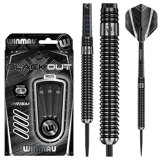 Winmau Blackout 1 Darts 22 g