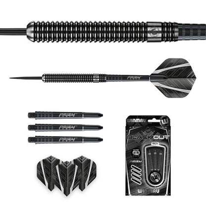Winmau Blackout 1 Darts 28 g
